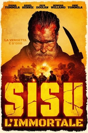 Image Sisu - L'immortale