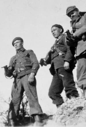 Télécharger To My Son in Spain: Finnish Canadians in the Spanish Civil War ou regarder en streaming Torrent magnet 