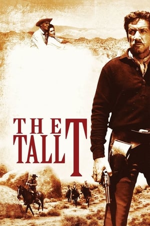 Image The Tall T