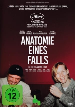 Anatomie eines Falls 2023