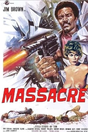 Télécharger Massacre ou regarder en streaming Torrent magnet 