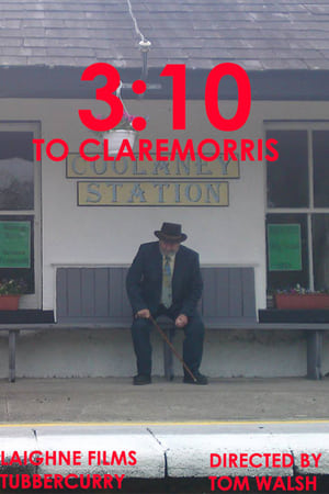 Poster The 3:10 to Claremorris 2010