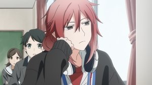 Jingai-San No Yome vf Season 1 Episode 2
