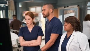 Grey’s Anatomy Season 14 Episode 10