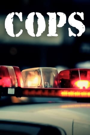 Poster Cops 1989