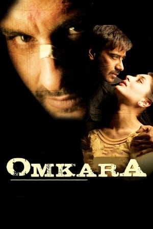 Poster Omkara 2006