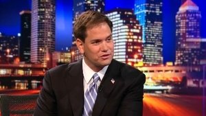 The Daily Show Season 17 : Marco Rubio