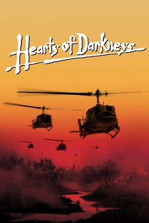 Poster Hearts of Darkness: A Filmmaker's Apocalypse 1991