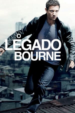 Image O Legado de Bourne