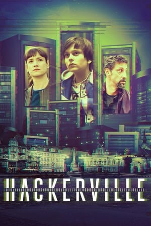 Hackerville 2018
