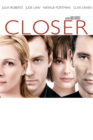 Poster Closer 2004