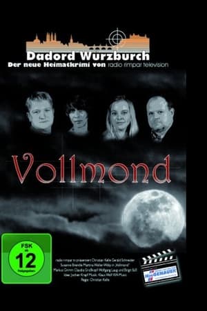 Vollmond 2012