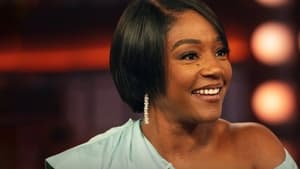 The Kelly Clarkson Show Season 5 :Episode 136  Tiffany Haddish, Freya Allan, Cleo Wade, Alec Benjamin