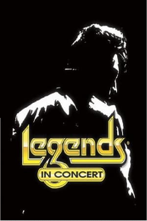 Legends 1991
