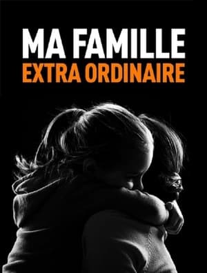 Image Ma famille extra ordinaire