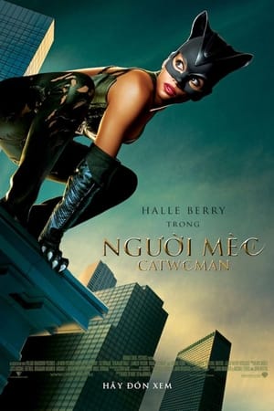 Catwoman: Miêu Nữ 2004