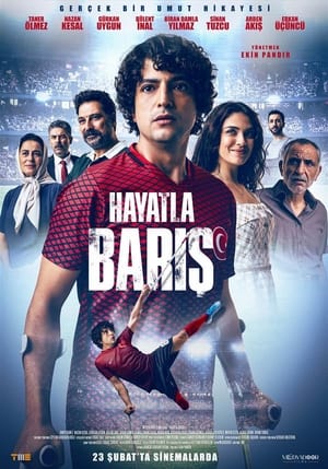 Télécharger Hayatla Barış ou regarder en streaming Torrent magnet 