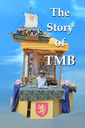 Poster The Story of TMB 2024