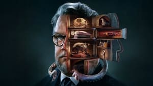 مشاهدة مسلسل Guillermo del Toro’s Cabinet of Curiosities مترجم