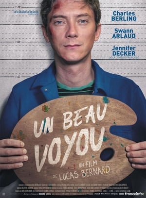 Un Beau voyou 2019