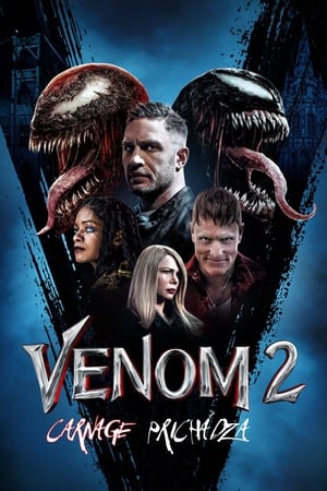 Venom 2: Carnage prichádza 2021