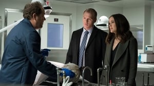 The Blacklist Season 6 Episode 18