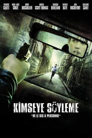 Poster Kimseye Söyleme 2006