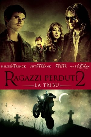 Image Ragazzi perduti 2: La tribù