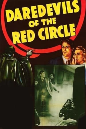 Image Daredevils of the Red Circle
