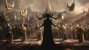 Captura de Thor: Ragnarok