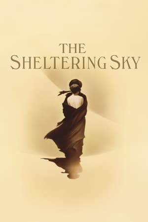 Image The Sheltering Sky