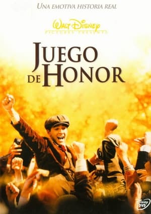 Image Juego de honor