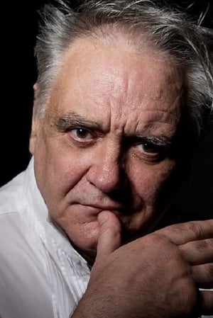 Poster What's the Matter with Tony Slattery? 2020