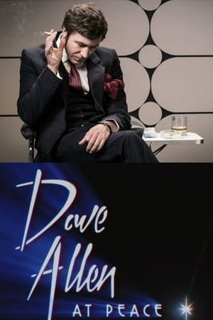 Image Dave Allen at Peace