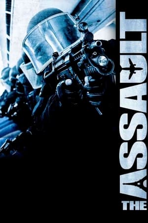 Poster The Assault 2011