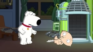Family Guy Season 18 Episode 15 مترجمة