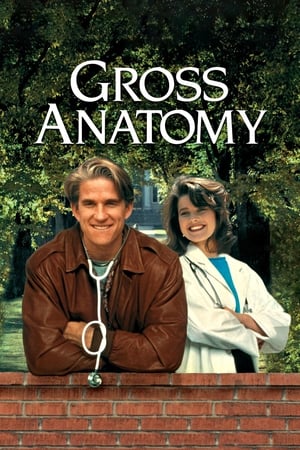 Poster Gross Anatomy 1989