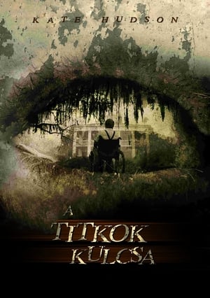 Poster A titkok kulcsa 2005