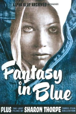 Image Fantasy In Blue