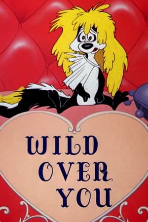 Wild Over You 1953