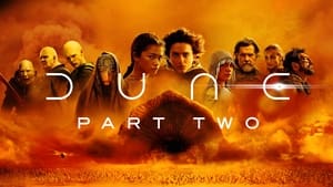 Capture of Dune: Part Two (2024) HD Монгол хадмал