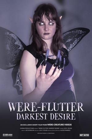 Image Were-Flutter: Darkest Desire