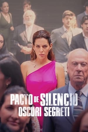 Image Pacto de Silencio - Oscuri segreti