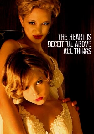 Poster The Heart Is Deceitful Above All Things 2004