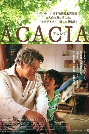 Télécharger ＡＣＡＣＩＡ-アカシア- ou regarder en streaming Torrent magnet 