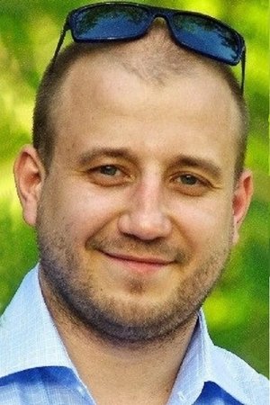 Yuriy Zaburianny