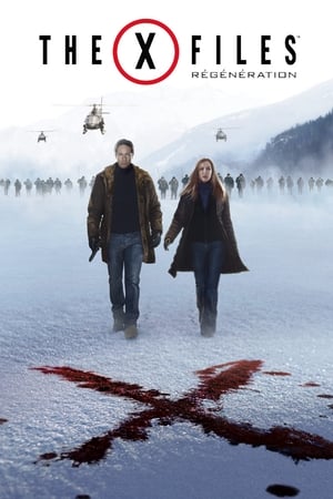 Télécharger The X-Files : Régénération ou regarder en streaming Torrent magnet 