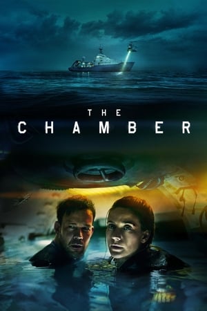 Poster The Chamber 2016