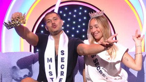 Secret Story Season 14 :Episode 33  Episode 33