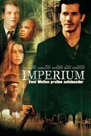 Imperium - Zwei Welten prallen aufeinander 2002